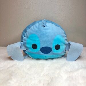 Disney Stitch Tsum Tsum Plush 12”